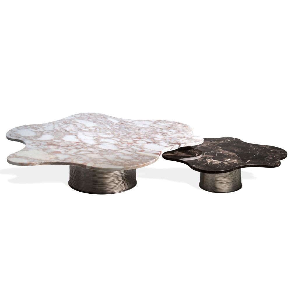 Coffee Tables Lilia 1120, Lilia 1090