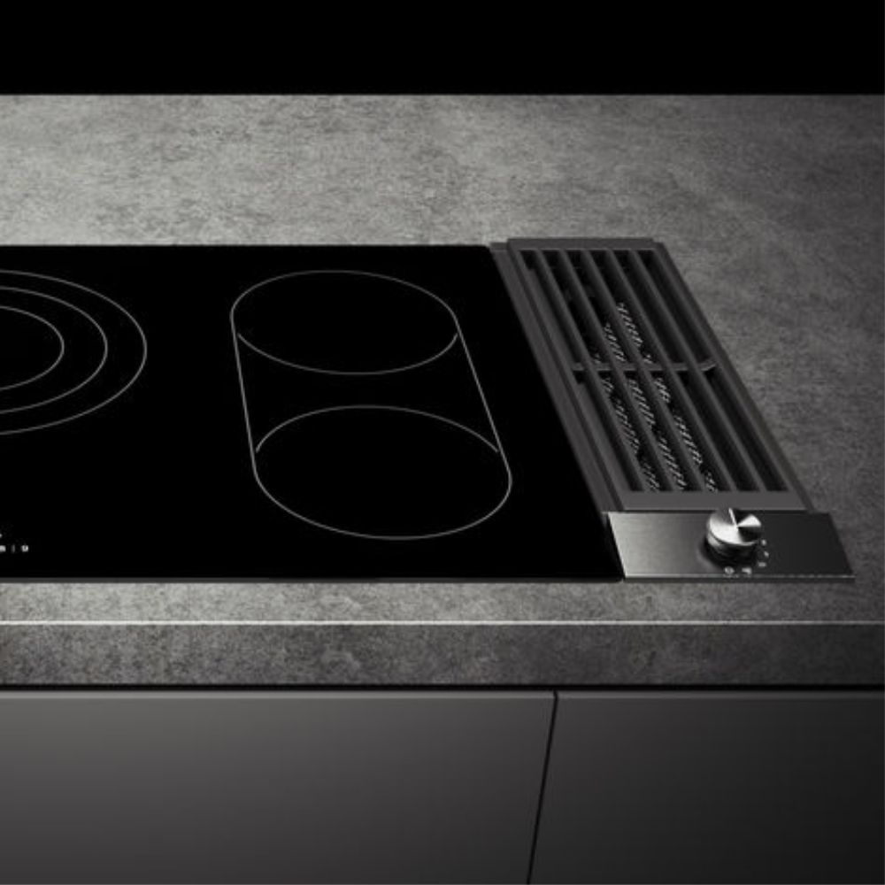 CE291101 Glass Ceramic Cooktop 200