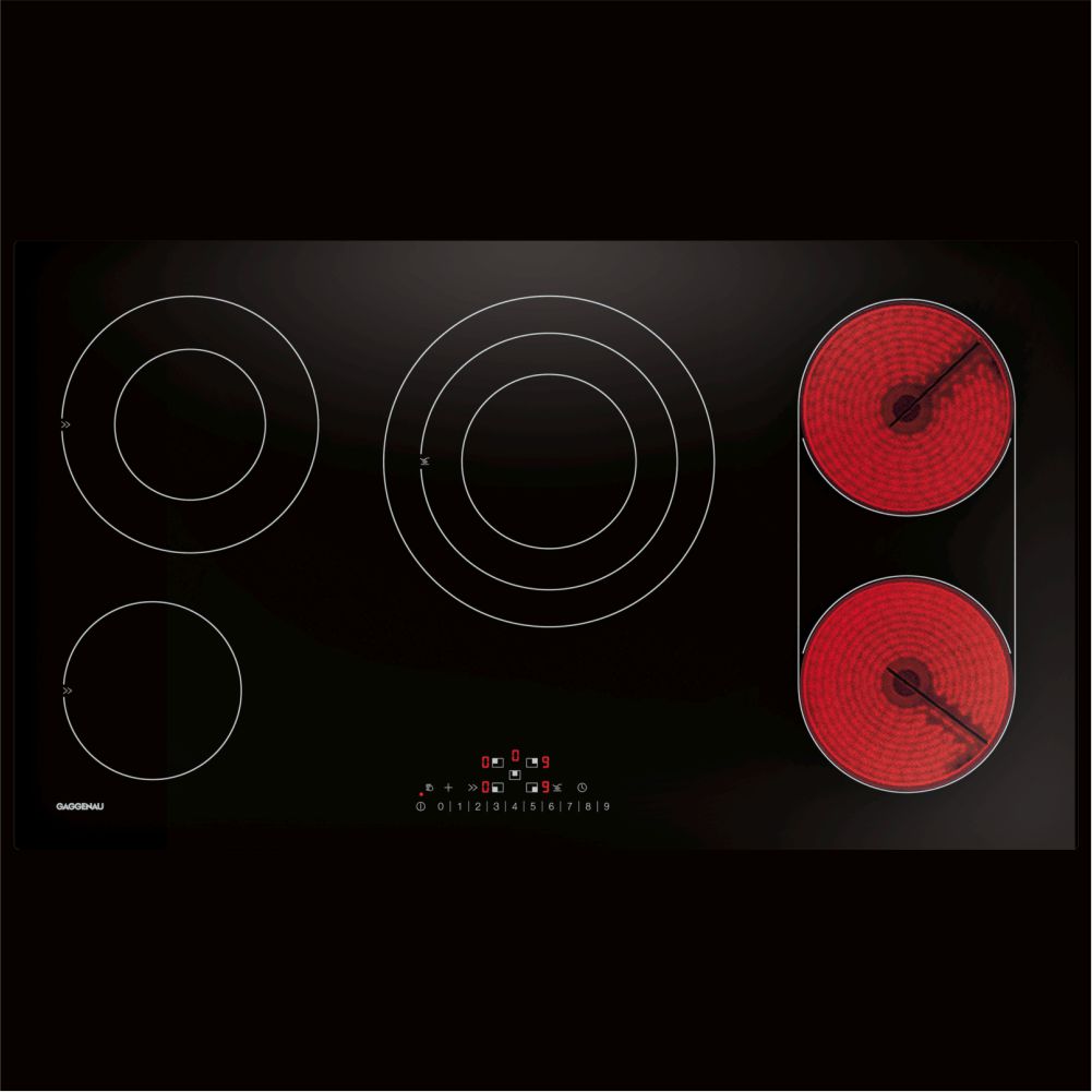 CE291101 Glass Ceramic Cooktop 200