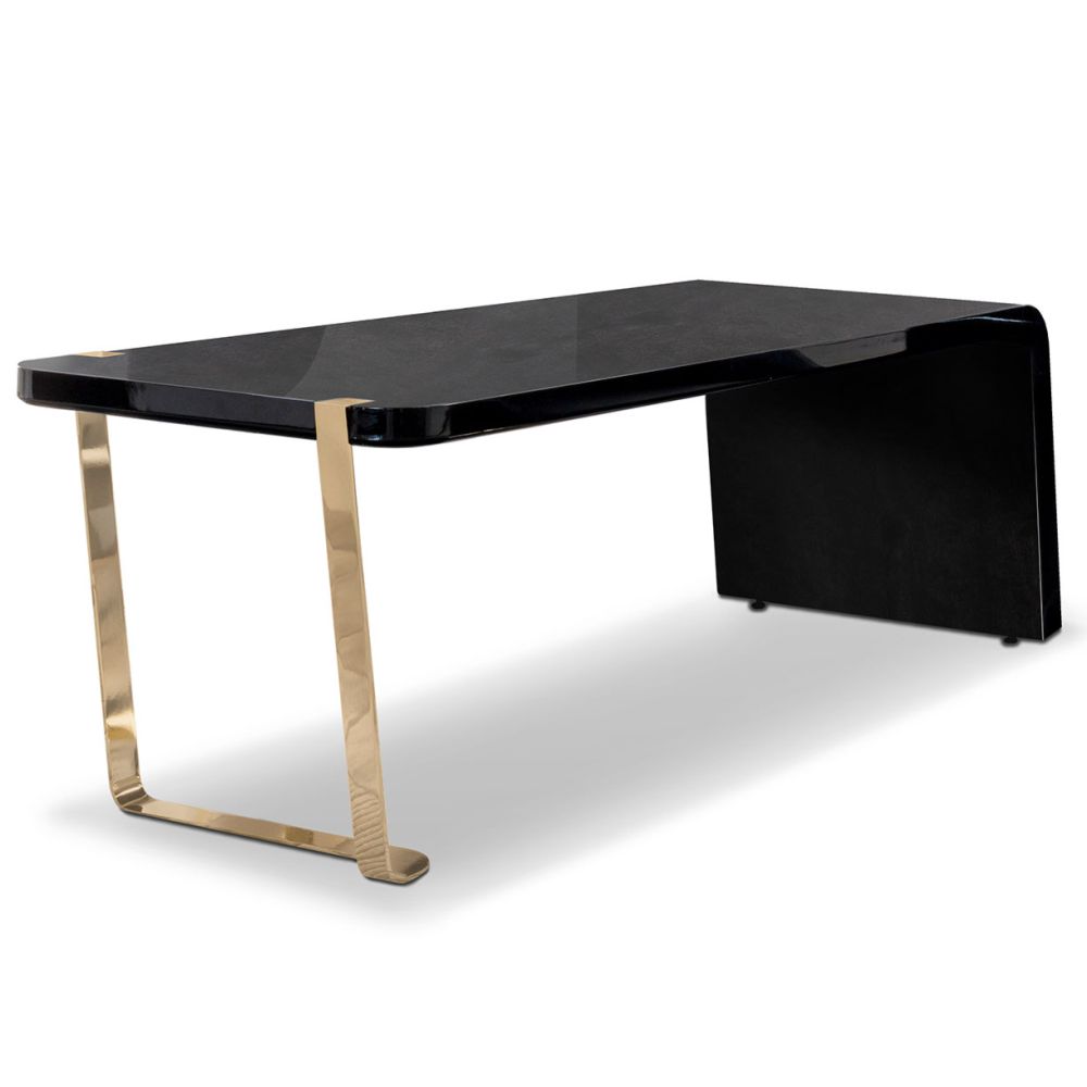 Charisma Frontal Desk