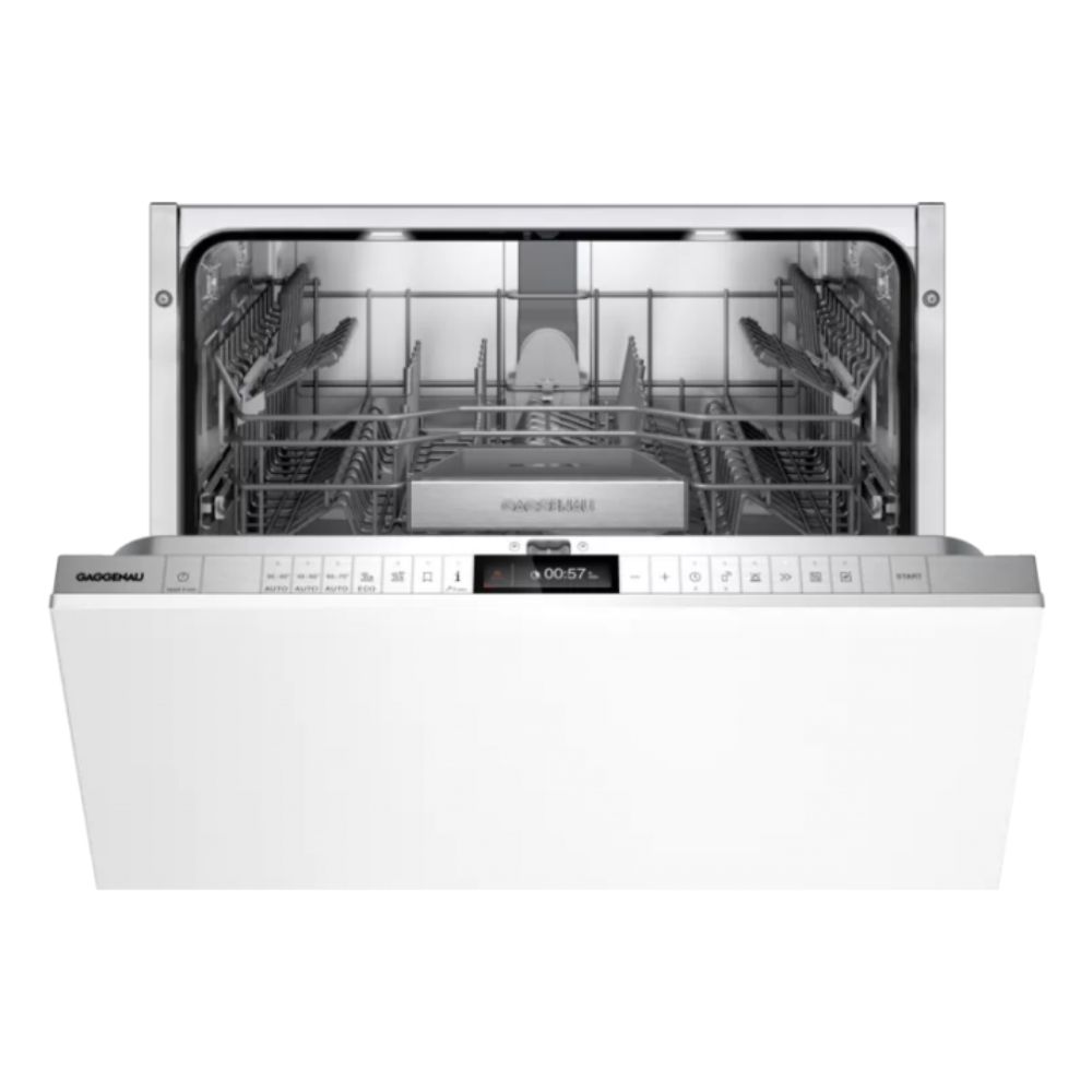 DF 270 101F 200 Series Dishwasher 60cm