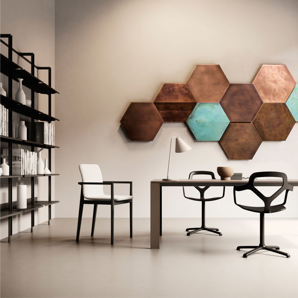 De Castelli Surfaces DeSign Design Pino Scaglione DecoDe