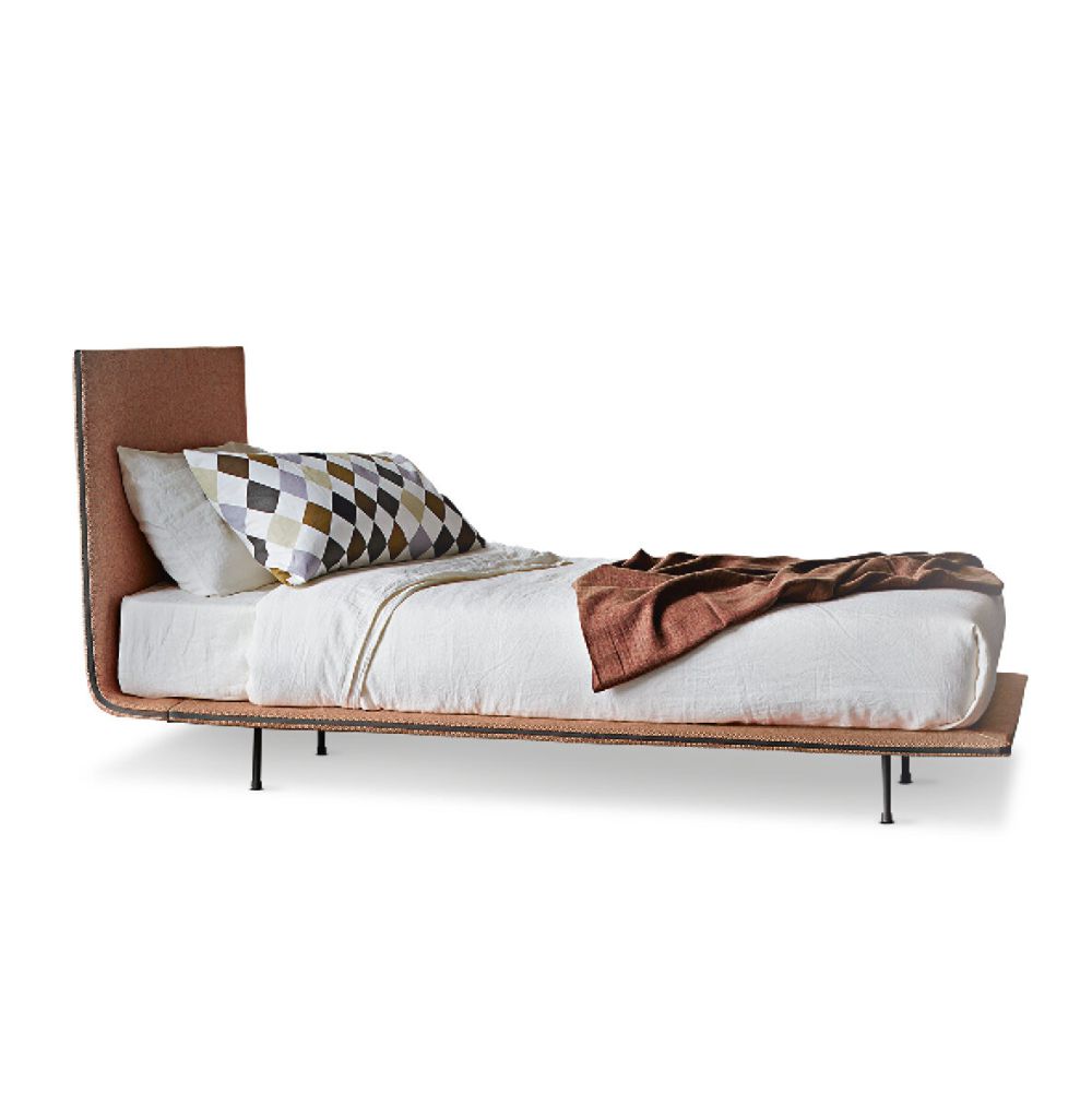 Thin Single Bed