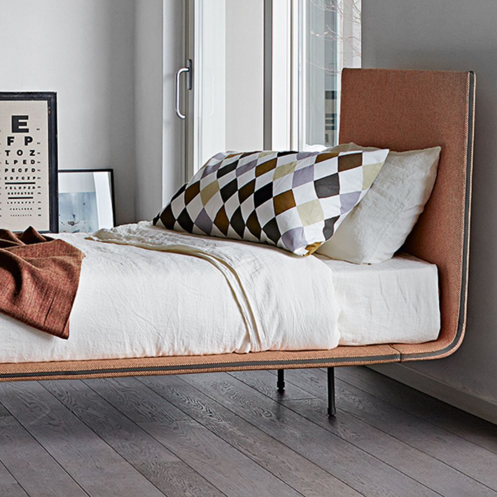 Thin Single Bed