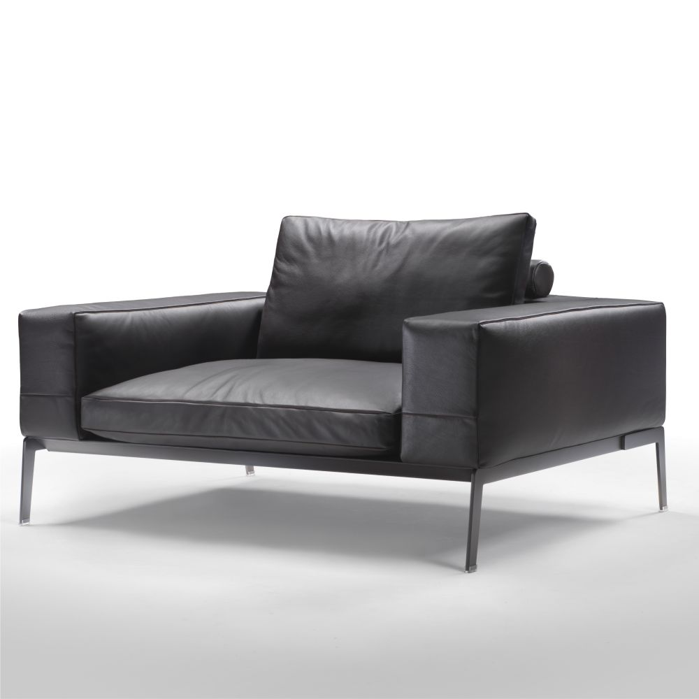 Lifesteel Sofa