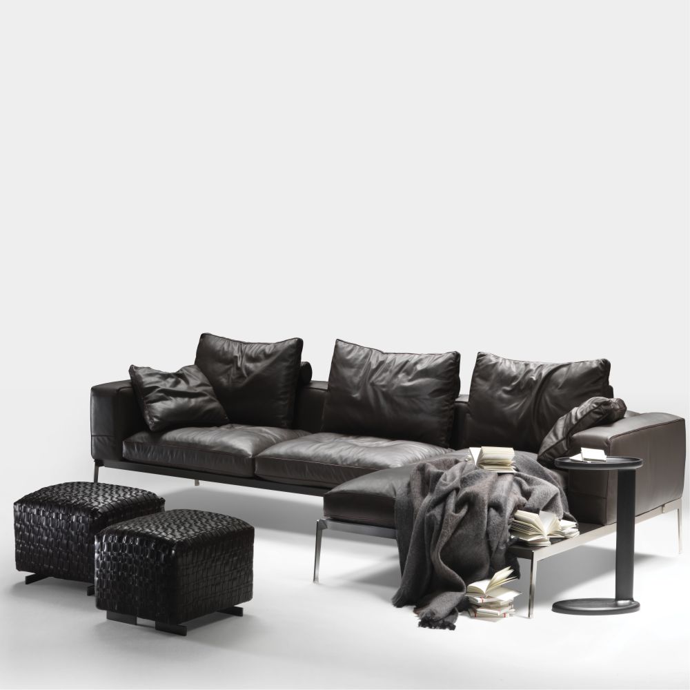 Lifesteel Sofa