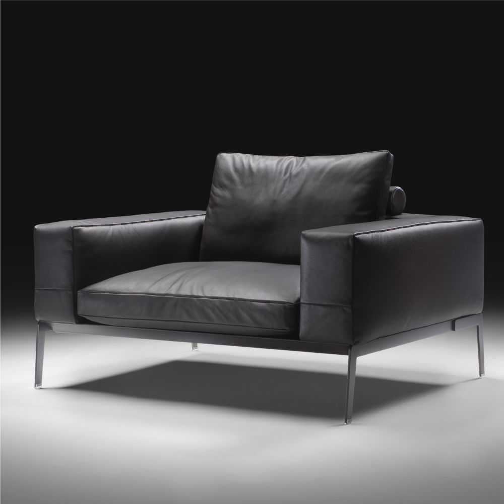 Lifesteel Armchair