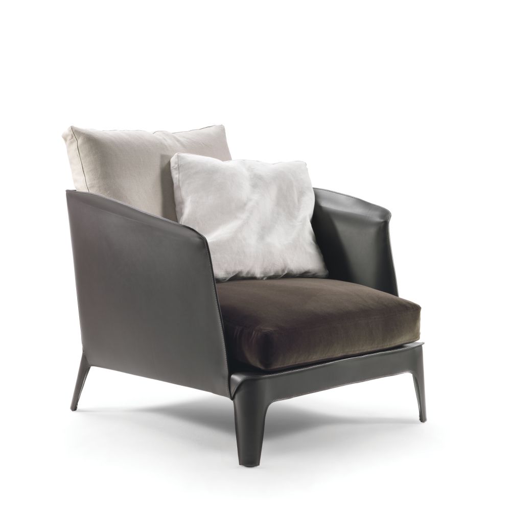 Isabel Armchair