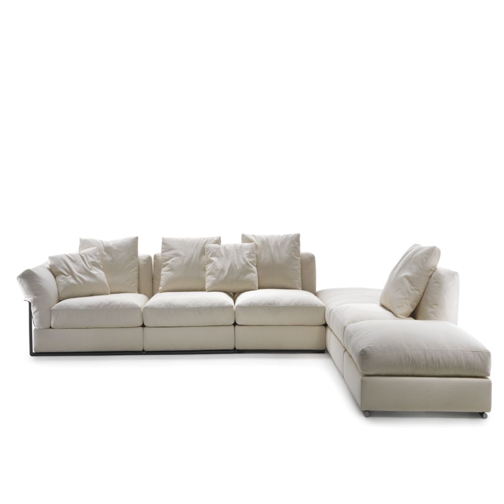 Zeno Sofa