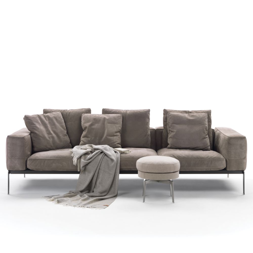 Lifesteel Sofa