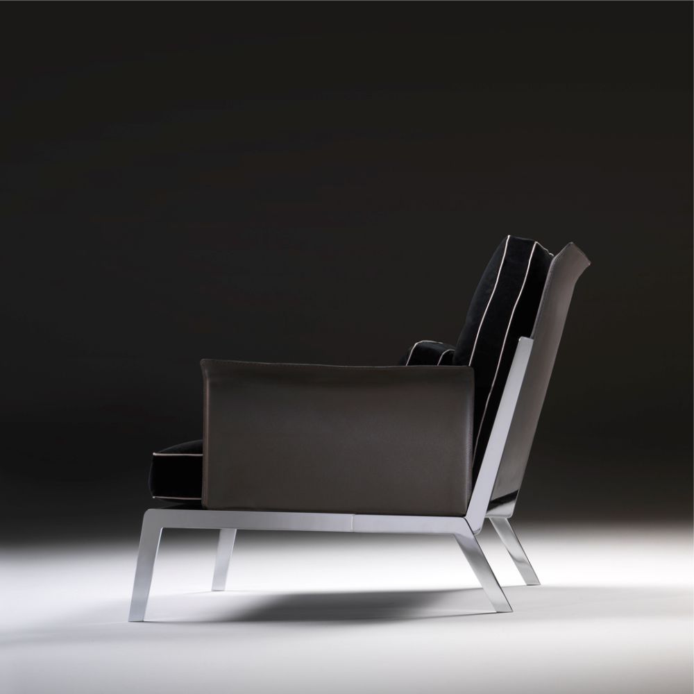 Happyhour Armchair