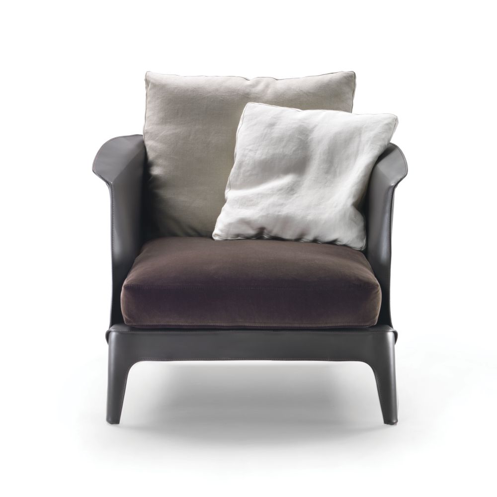 Isabel Armchair