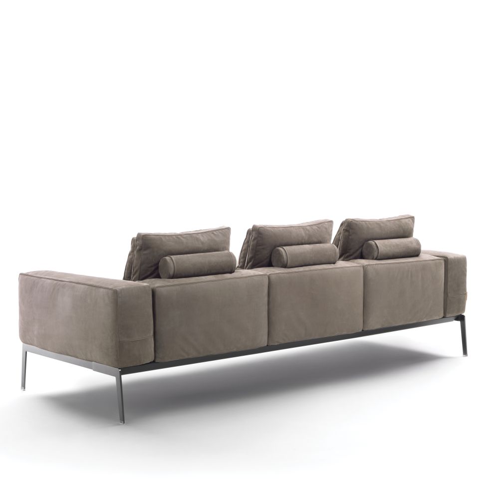 Lifesteel Sofa