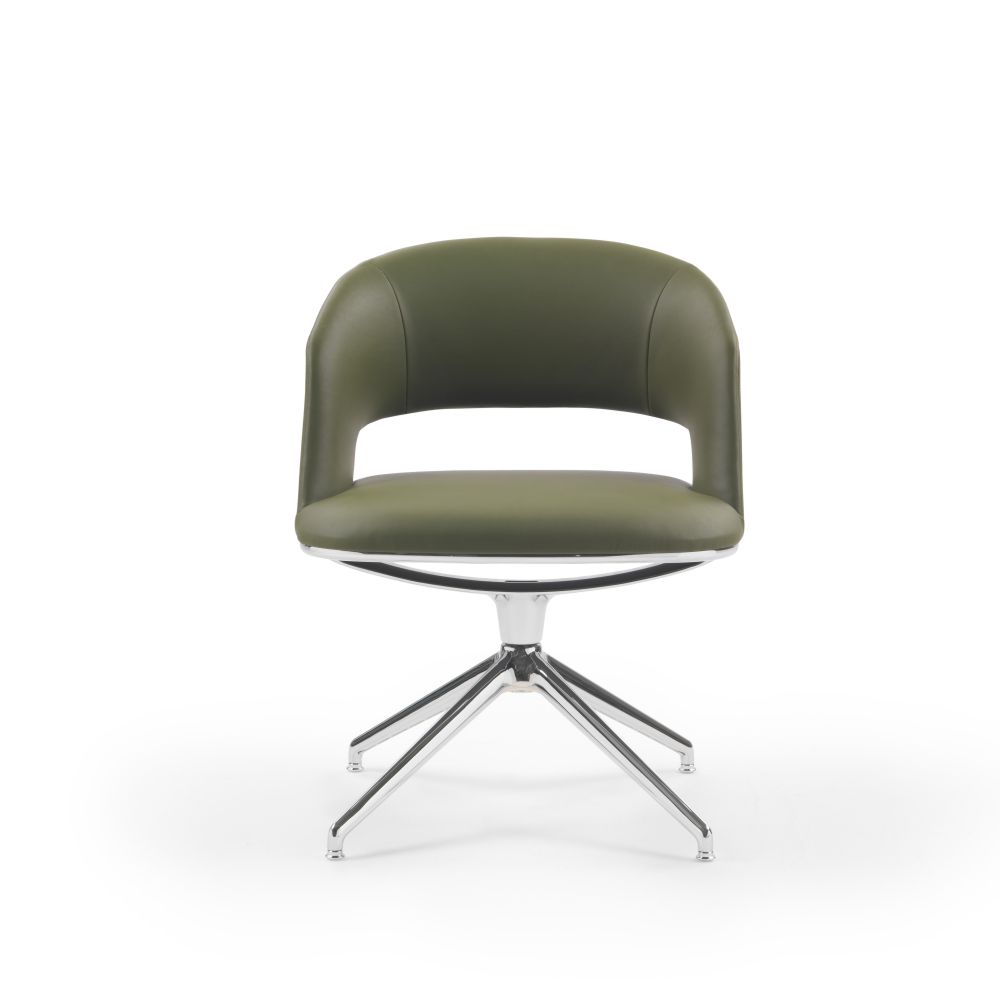 Alma Armchair