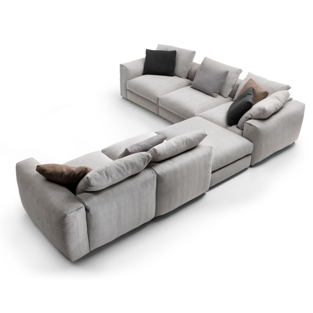 Asolo Sofa