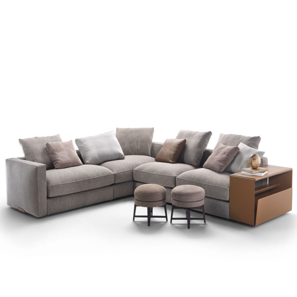 Harper Sofa