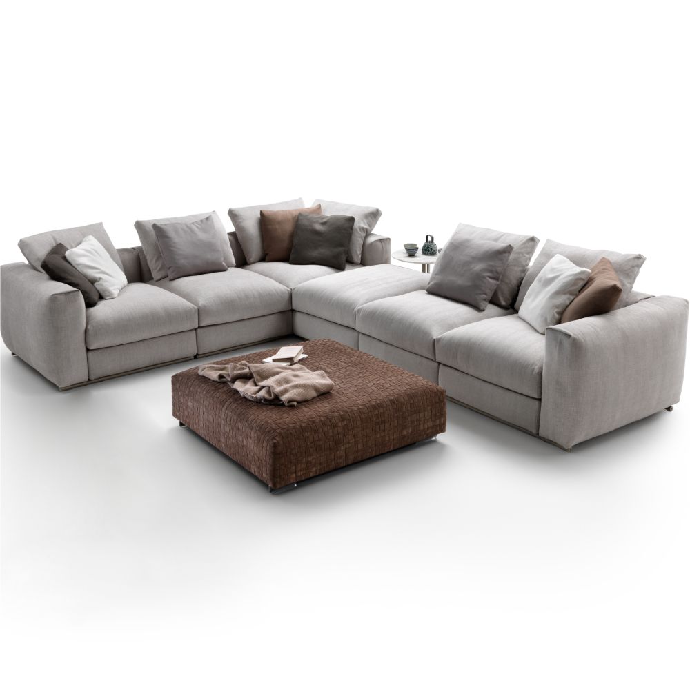 Asolo Sofa