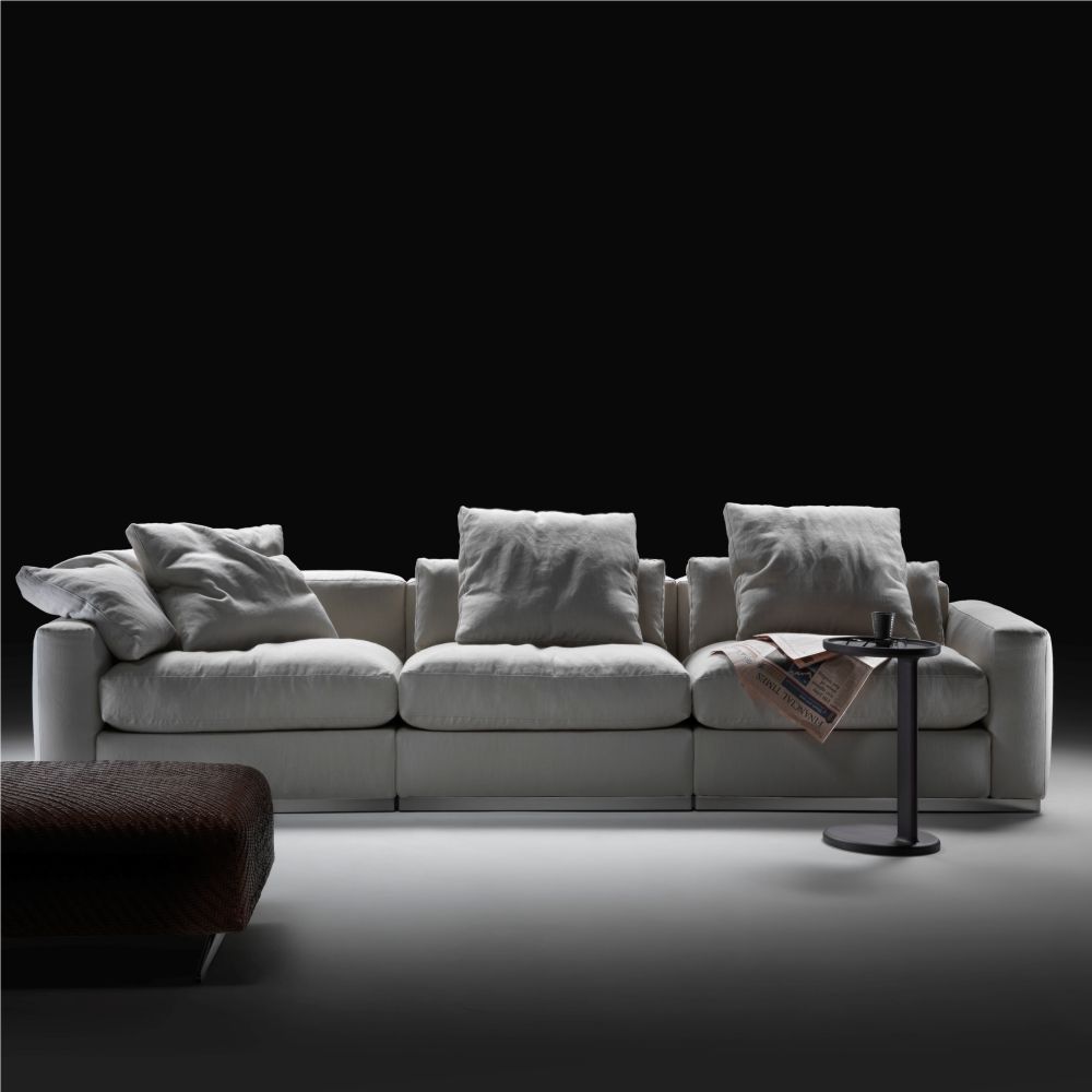 Beauty Sofa