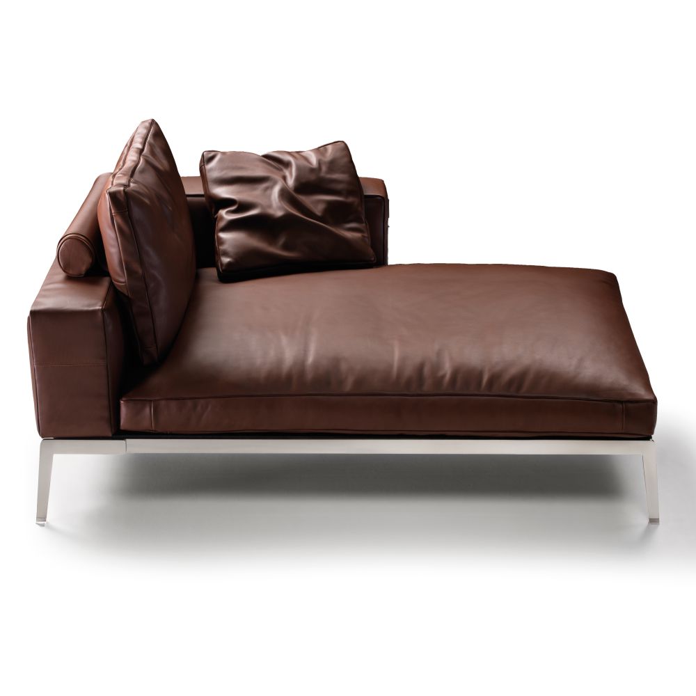 Lifesteel Sofa