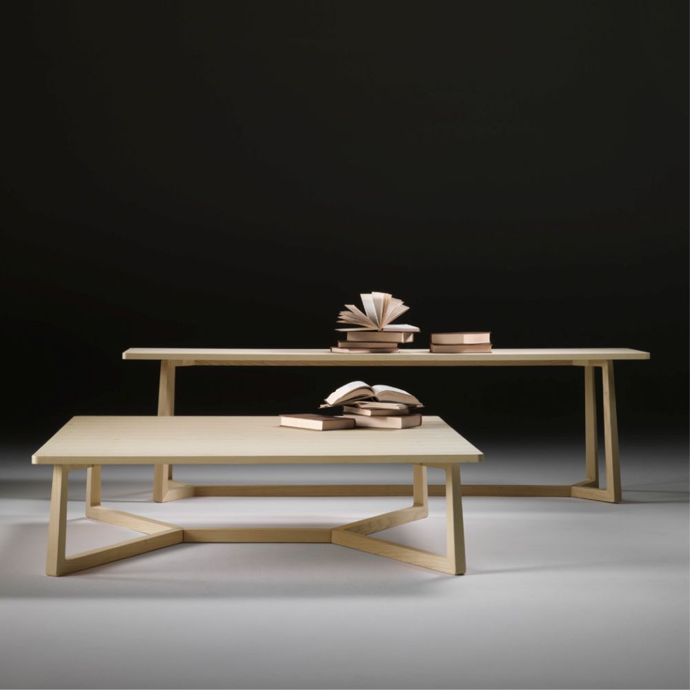 Jiff Coffee Table