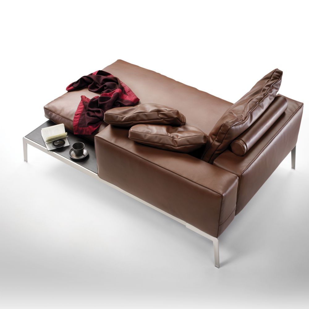 Lifesteel Sofa