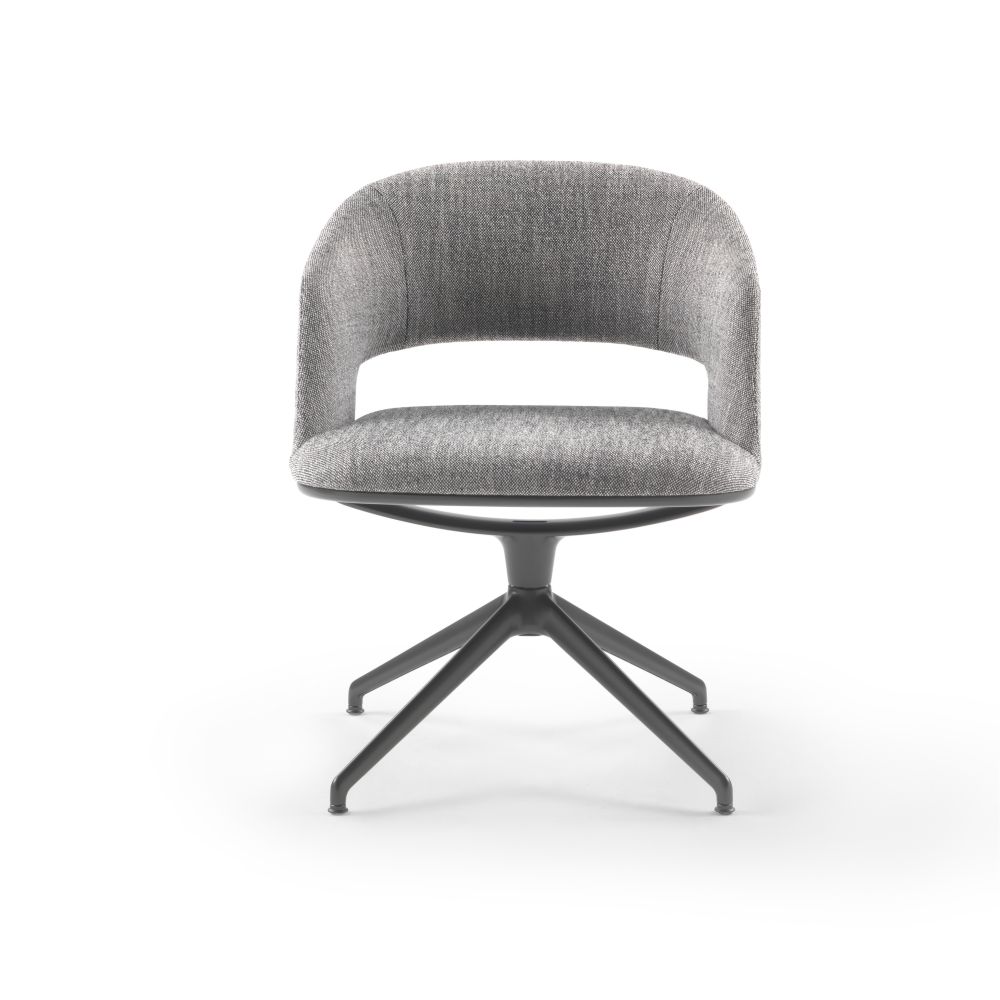 Alma Armchair